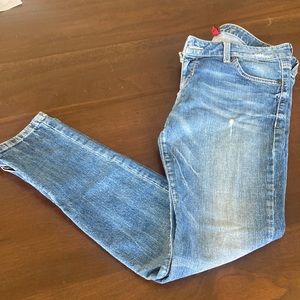 Guess Jeans size 30.